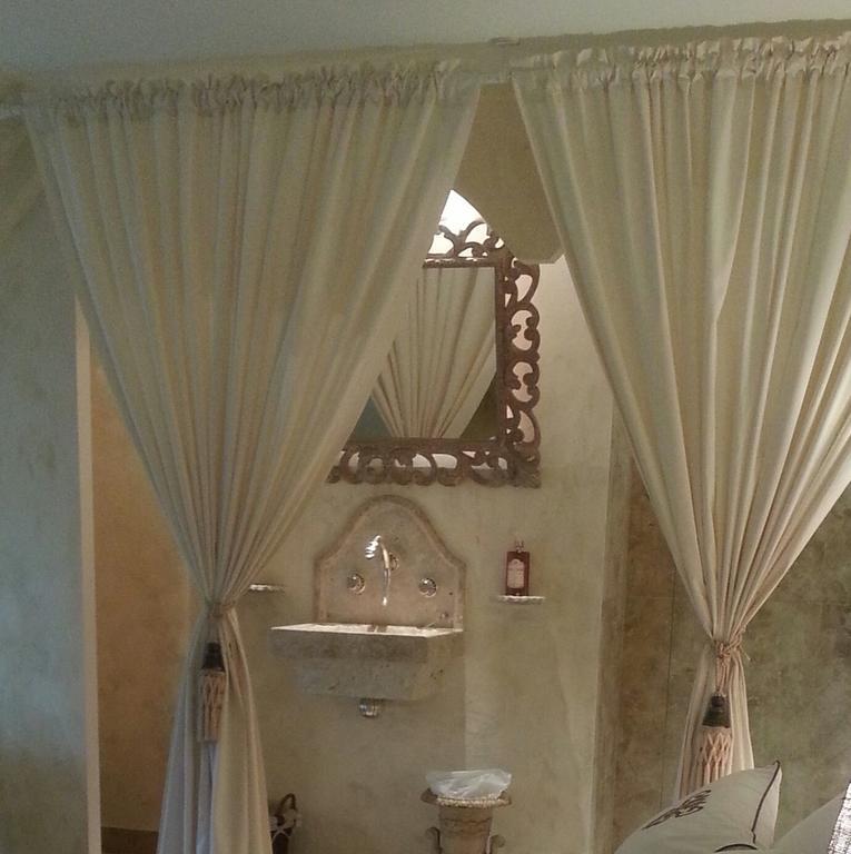 Chambres d'hôtes Jardin D'ivoire Saint-Gervais-la-Forêt Quarto foto